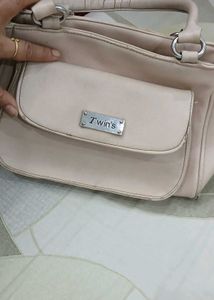 Daily use bag