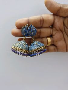 Jhumka