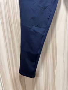 Adidas Aeroready Navy Training Pants