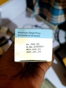 Emolene Moisturiser Cream