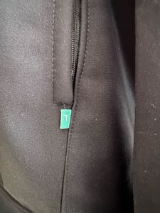 Thermo Wrap Jacket
