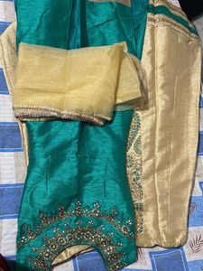 Elegant Kurta Set