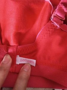 Cross Fit Bra