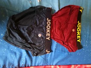DesiLabour Mens Underwear Touched bulge