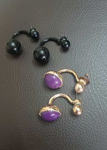 Earrings Collection!!
