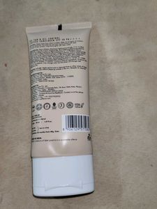 Dr. Sheth&#39;s Oats &amp; Ceramide Sunscreen &amp;M Caffeine