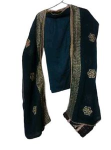 Elegant Complete Kurta Set