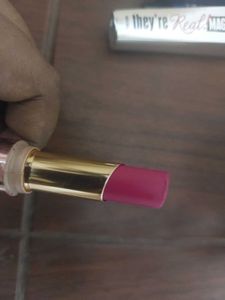 Combo of makeup