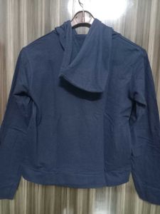 Mickey Mouse Hoodie