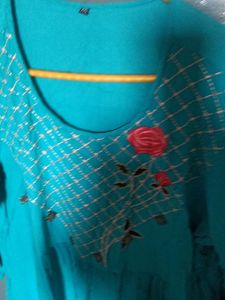 Women Kurti