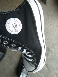 Men/Women Wear Fresh Washed Clean Size 7 Unisex