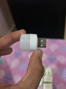 USB Mini Led Lamp