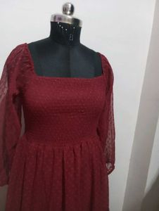 One Piece Dress