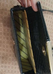 👜 Flap Slingbag 👜
