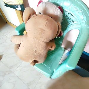 teddy 🧸 combo 😍 2pcs