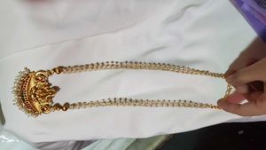 GOD DEVOTION With Lakshmi Devi Pendent