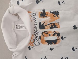 Baby Boy Dungree Set