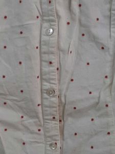Vero Moda Shirt