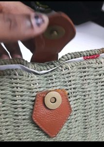 Boho Sling Bag 10% Offer