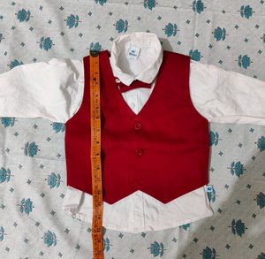 New Baby Boy Suit