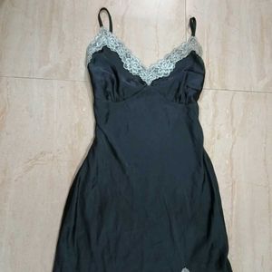 Vintage Slip Dress