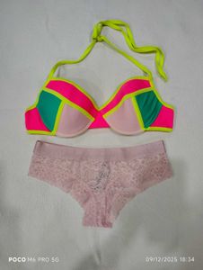Stylish Bikini Set