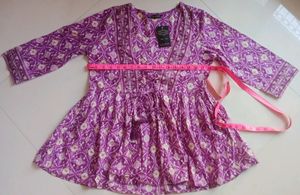 Beautiful Top...