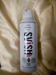 Svish Hair Removal Combo (SEALED New)🎉
