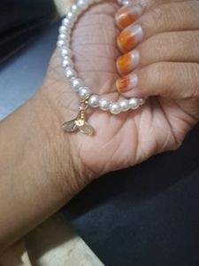 Fish Tale Bracelet