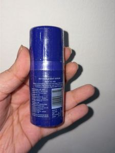 Foxtale Retinol Night Serum