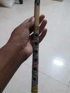 wooden flute😍