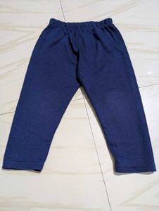 Boy&#39;s Navy Blue Outfit