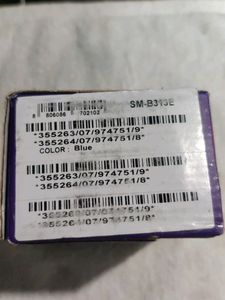 Samsung Metro 313 Mobile