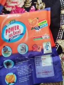 Power Excel Cloth