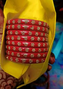 New Trending Bangles Chemical Brass Kada
