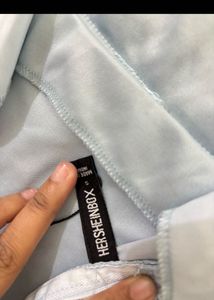 🦋HERSHEINBOX mini Dress🦋