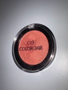 Colorbar Cheekillusion Blush, Shade: 011 Bronzing