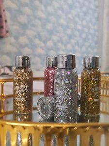 Makeup Glitter