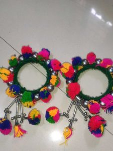 navratri bangles