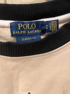 Ralph Lauren Sweatshirt (Replica)