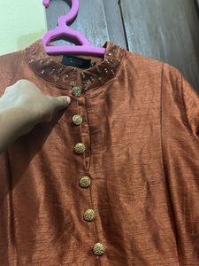 Women  Handwork Gown