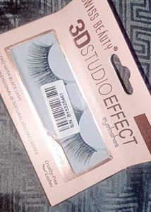 Eyelashes