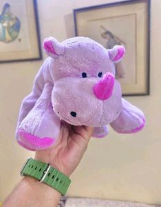 ✅ Soft Plush Toy ⭐