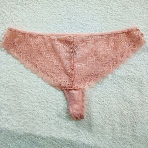 Pink Panty