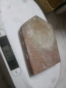 Very Old Grinding Stone