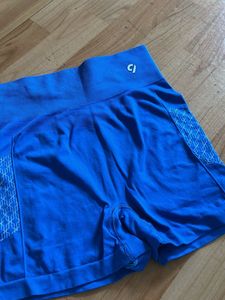 Gym Shorts (Pack Of 3)