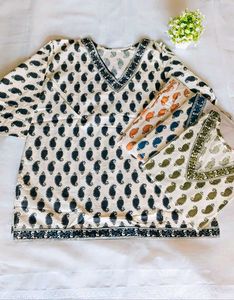 Pack Of 2 New Top