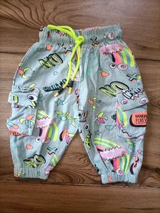 CO ORD SET FOR BABY