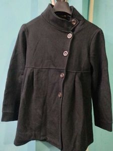 Winter Short Coat