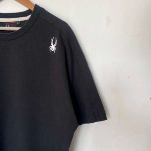 Spyder Graphic Tee